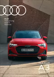 Audi catalogue week 4 Page 1