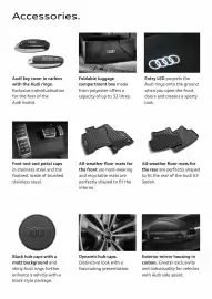 Audi catalogue week 4 Page 10