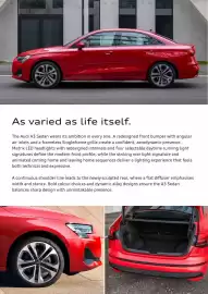 Audi catalogue week 4 Page 2
