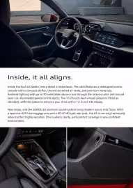 Audi catalogue week 4 Page 5