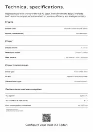 Audi catalogue week 4 Page 6