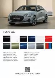 Audi catalogue week 4 Page 7