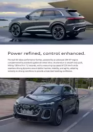 Audi catalogue week 4 Page 2