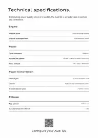 Audi catalogue week 4 Page 5