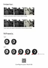 Audi catalogue week 4 Page 7