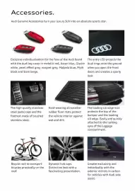 Audi catalogue week 4 Page 8