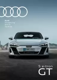 Audi catalogue week 4 Page 1