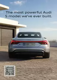 Audi catalogue week 4 Page 11