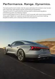 Audi catalogue week 4 Page 2