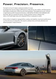 Audi catalogue week 4 Page 4