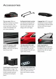 Audi catalogue week 4 Page 9