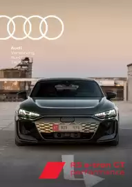 Audi catalogue week 4 Page 1