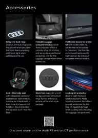 Audi catalogue week 4 Page 10