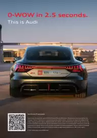 Audi catalogue week 4 Page 11