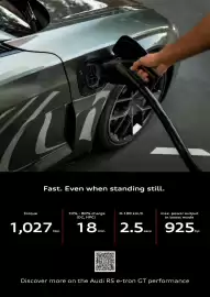 Audi catalogue week 4 Page 5