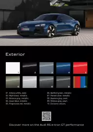 Audi catalogue week 4 Page 7