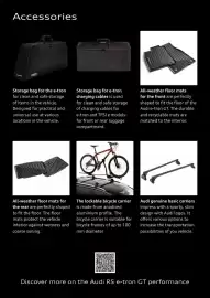 Audi catalogue week 4 Page 9