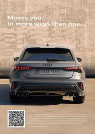 Audi catalogue week 4 Page 10