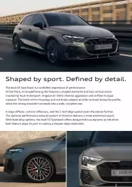 Audi catalogue week 4 Page 2