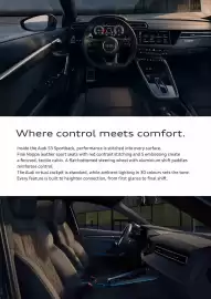 Audi catalogue week 4 Page 4