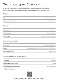 Audi catalogue week 4 Page 5