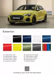 Audi catalogue week 4 Page 6