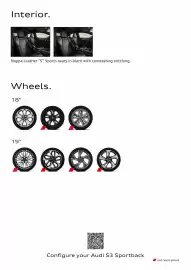 Audi catalogue week 4 Page 7