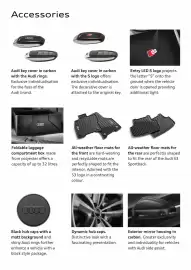 Audi catalogue week 4 Page 9
