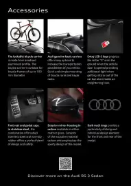 Audi catalogue week 4 Page 10