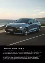 Audi catalogue week 4 Page 2