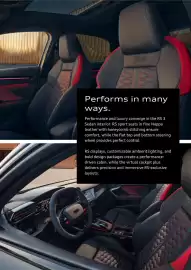 Audi catalogue week 4 Page 3