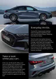 Audi catalogue week 4 Page 4