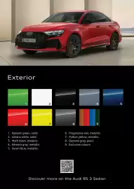 Audi catalogue week 4 Page 7