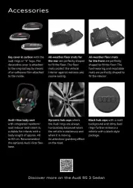 Audi catalogue week 4 Page 9