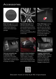 Audi catalogue week 4 Page 10