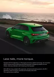 Audi catalogue week 4 Page 2