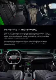 Audi catalogue week 4 Page 3