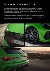 Audi catalogue week 4 Page 4