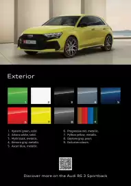 Audi catalogue week 4 Page 7