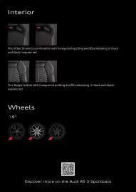 Audi catalogue week 4 Page 8