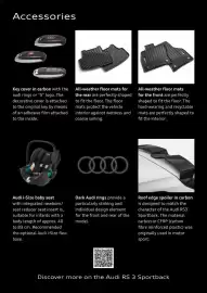 Audi catalogue week 4 Page 9