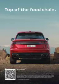 Audi catalogue week 4 Page 11