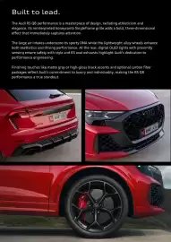 Audi catalogue week 4 Page 4