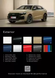 Audi catalogue week 4 Page 7