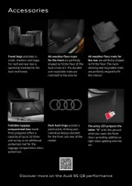 Audi catalogue week 4 Page 9