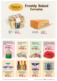 Choithrams leaflet Page 2