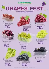 Choithrams leaflet Page 3