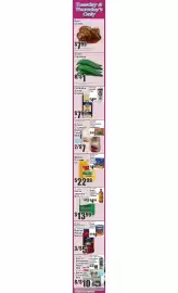 Key Food circular week 26 Page 2