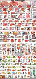 Pioneer Supermarkets weekly ad week 4 Page 4