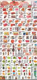 Pioneer Supermarkets weekly ad week 4 Page 4